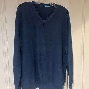 J. McLaughlin Sweater - XL